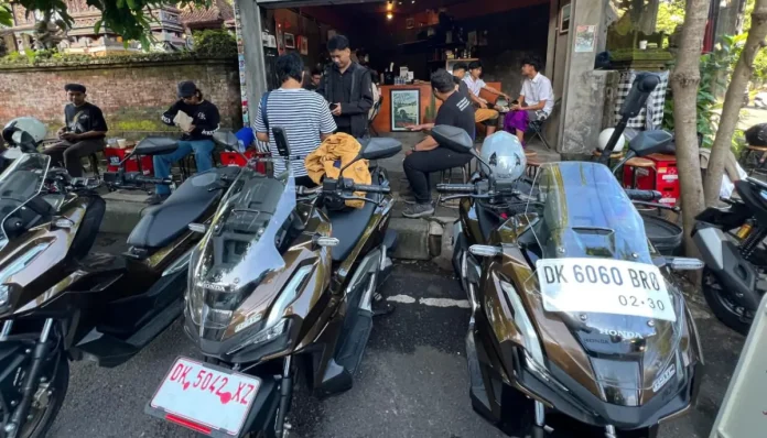 Astra Motor Bali kembali menghadirkan pengalaman berkendara yang tidak biasa melalui Xploride Mystery Camp, sebuah kegiatan jelajah yang memadukan touring jarak jauh