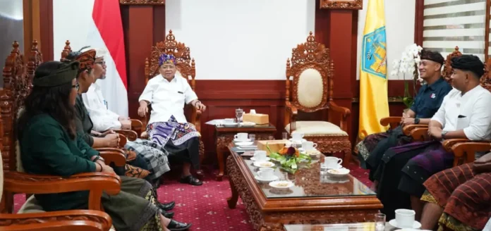 Ajang lari lintas alam Bali Trail Run (BTR) 2026 yang direncanakan berlangsung di kawasan Batur, Kintamani, Kabupaten Bangli, pada Mei 2026