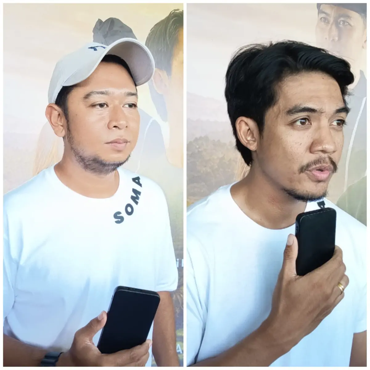 Trilogi Soma Angkat Subak dan Tri Hita Karana Lewat Pendekatan Visual yang Relate dengan Generasi Muda