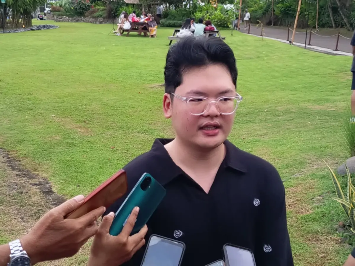 Nuanu Creative City Hadirkan Perpaduan Kuliner dan Seni Lewat Festival Ruang Rasa
