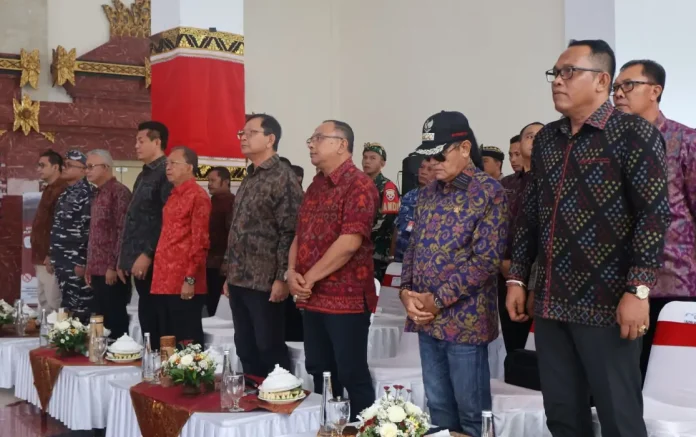 Beroperasinya siaran televisi digital Turyapada Tower KBS 6.0 Kerthi Bali membawa perubahan signifikan bagi masyarakat Kabupaten Buleleng.