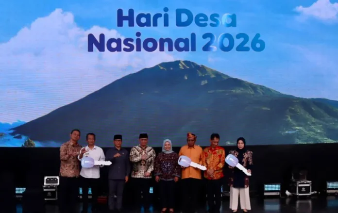 Menyambut Hari Desa Nasional 2026 pada 15 Januari, Astra memberikan dukungan nyata dalam acara puncak yang digelar di Kabupaten Boyolali.