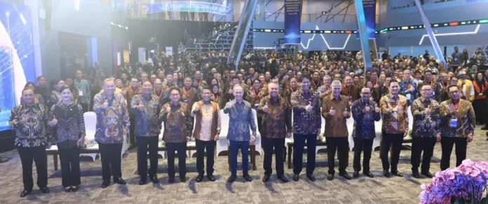 Memasuki awal perdagangan tahun 2026, Otoritas Jasa Keuangan (OJK) menegaskan penguatan peran pasar modal sebagai pilar pembiayaan pembangunan nasional.