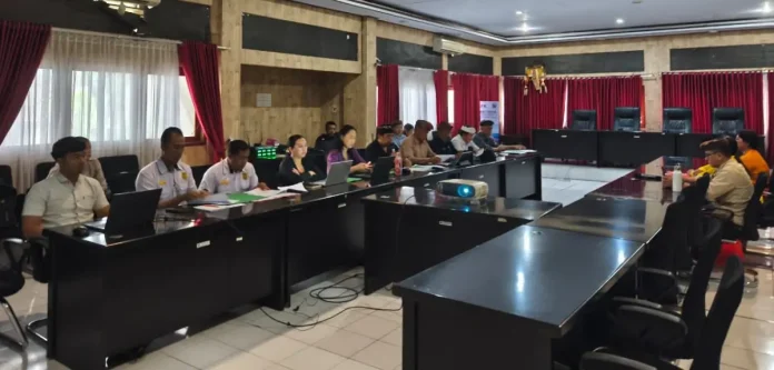 Pemerintah Kabupaten Bangli menjatuhkan hukuman disiplin berat kepada dua Aparatur Sipil Negara (ASN) yang terbukti mengabaikan tugasnya dalam jangka waktu panjang