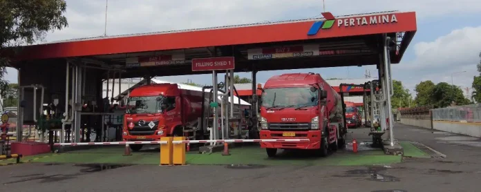 Pertamina Patra Niaga Regional Jatimbalinus menyetor PBBKB sebesar Rp4,3 triliun sepanjang 2025 sebagai kontribusi nyata bagi pembangunan daerah di Jawa Timur, Bali, NTB, dan NTT.