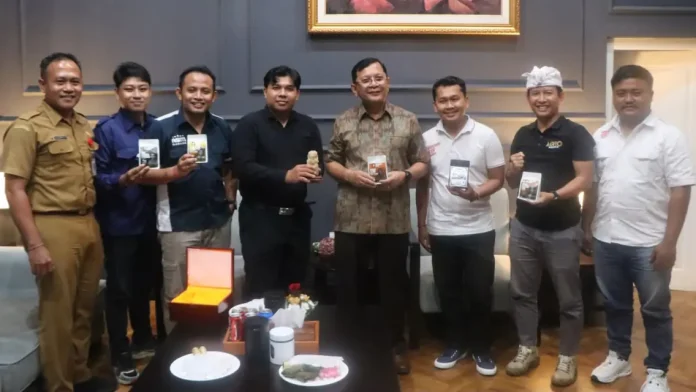 Iklim usaha di Kabupaten Buleleng dinilai semakin kondusif bagi tumbuhnya wirausaha baru, terutama dari kalangan generasi muda.