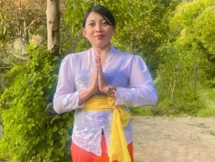 Luh Irma Susanthi, S.Sos., M.Pd, Penyuluh Agama Hindu di Kantor Kementerian Agama Kabupaten Buleleng
