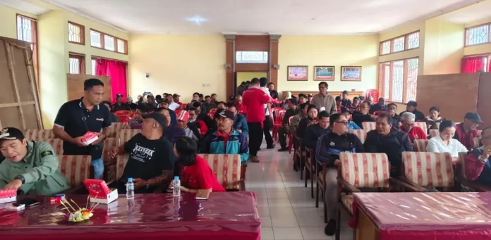 Kecamatan Kintamani menggelar Musrenbang pada 6 Februari 2026 untuk menyusun RKPD 2027, melibatkan masyarakat dalam merumuskan prioritas pembangunan berkelanjutan.