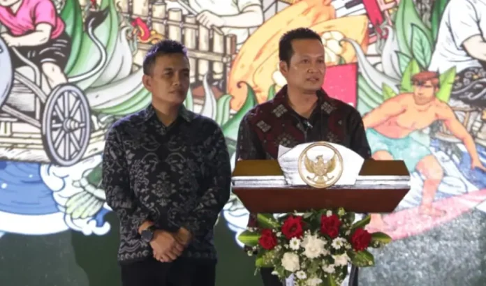 Bupati Kembang Hartawan Terapkan Empati Fiskal dan Inovasi PAD Hadapi Koreksi Dana Pusat