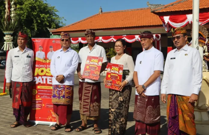 Perayaan HUT ke-422 Kota Singaraja di Buleleng menjadi momentum memperkuat persatuan, menjaga keberagaman, dan mendorong pembangunan daerah yang berfokus pada kesejahteraan masyarakat.