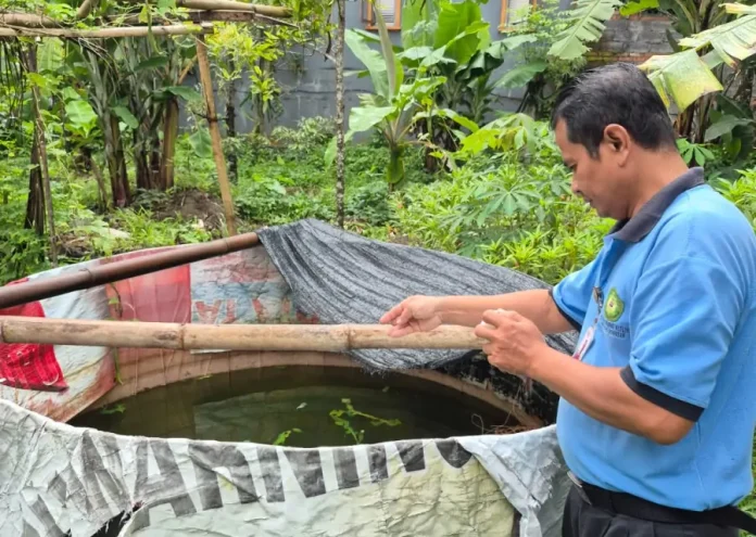 Peningkatan kasus Demam Berdarah Dengue di Kabupaten Buleleng mendorong Dinas Kesehatan setempat memperketat pengawasan di lapangan.