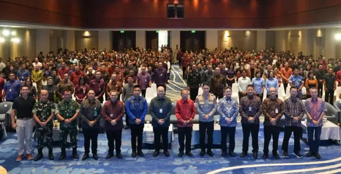 Baligivation 2026 jadi Strategi BI Dorong Pertumbuhan Ekonomi Bali