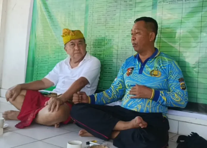Desa Adat Banyuasri mulai merancang pengembangan kawasan pesisir sebagai destinasi wisata yang mengedepankan pelestarian lingkungan.