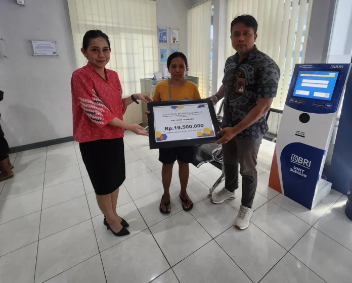 Perlindungan Terjangkau untuk Semua, AMKKM BRILife Beri Manfaat Nyata
