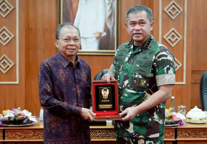 Pemerintah Provinsi Bali terus mengakselerasi pembangunan fasilitas Pengolahan Sampah menjadi Energi Listrik (PSEL) Denpasar Raya sebagai bagian dari strategi jangka panjang mengatasi persoalan sampah di kawasan perkotaan.