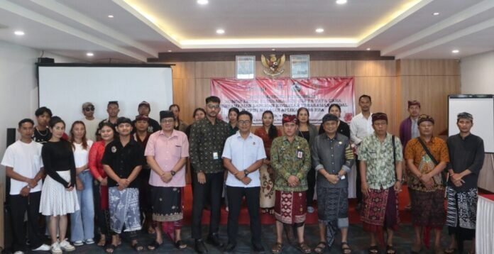 Pemerintah Kabupaten Bangli terus berupaya meningkatkan kualitas pelayanan investasi sekaligus mendorong pelaku usaha menjalankan aktivitas bisnis secara legal dan tertib administrasi.