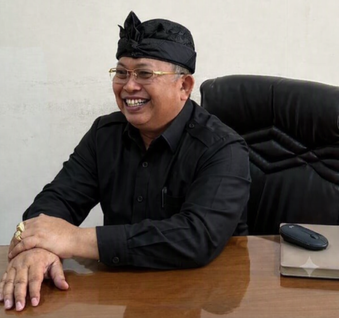 Dr. I Ketut Sudira, SH.,MH., Hakim Tinggi Pengadilan Tinggi Denpasar, Dosen Fakultas Hukum Undiknas Denpasar