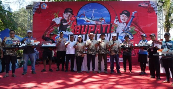 Pemerintah Kabupaten Buleleng akan menjadikan Bupati Buleleng Fishing Tournament sebagai agenda tahunan untuk mempromosikan wisata bahari, meningkatkan ekonomi masyarakat pesisir, dan mendukung pelestarian ekosistem laut.