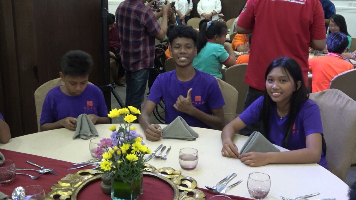 Pullman Bali Legian Beach menggelar Pullman Green Heart sebagai kegiatan CSR yang menggabungkan kepedulian lingkungan, edukasi, dan kebersamaan dengan anak-anak panti asuhan di Bali.