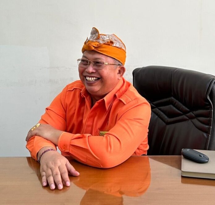 Dr. I Ketut Sudira, S.H., M.H. Hakim Tinggi Pengadilan Tinggi Denpasar | Dosen Fakultas Hukum Universitas Pendidikan Nasional (Undiknas) Denpasar