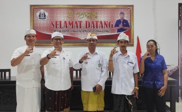 Dinas Komunikasi, Informatika, Persandian, dan Statistik (Kominfosanti) Kabupaten Buleleng mengintensifkan pendampingan terhadap 10 badan publik yang mengikuti Monitoring dan Evaluasi Keterbukaan Informasi Publik (Monev KIP) Tahun 2026.