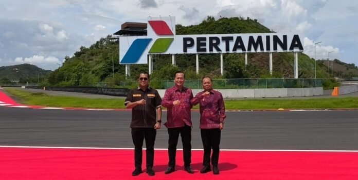 Gubernur Bali Wayan Koster menegaskan semangat Sunda Kecil menjadi landasan kolaborasi Bali, NTB, dan NTT untuk membangun kawasan yang maju, memperkuat persatuan, serta mendukung pembangunan Indonesia yang berkelanjutan.