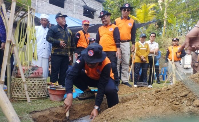 Kwartir Cabang (Kwarcab) Gerakan Pramuka Buleleng kembali melaksanakan program bedah rumah bagi masyarakat berpenghasilan rendah. Tahun ini, dua rumah layak huni akan dibangun di Desa Banyuseri, Kecamatan Banjar, dan Desa Patemon, Kecamatan Seririt.