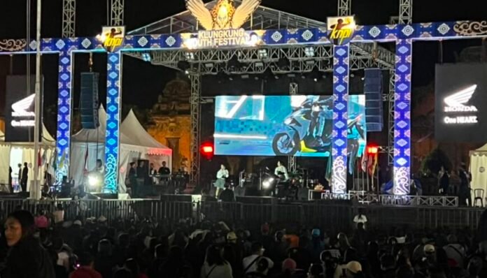 Astra Motor Bali terus memperluas kedekatan dengan kalangan muda melalui kehadiran produk sepeda motor Honda di berbagai kegiatan kreatif masyarakat. Salah satunya dengan menggelar Exhibition sekaligus Mini Launching New Honda Vario EVO 160 dalam rangkaian Klungkung Youth Fest #8 yang berlangsung di Alun-Alun Ida Dewa Agung Jambe, Klungkung, pada 24–26 Juli 2026.