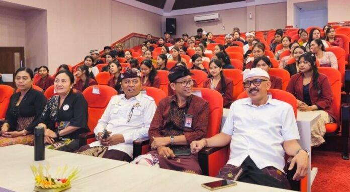 Pemerintah Kabupaten Bangli memanfaatkan peringatan Hari Anak Nasional (HAN) ke-42 Tahun 2026 untuk menguatkan kesadaran akan pentingnya perlindungan dan pembentukan karakter anak sejak dini.