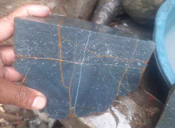 Batu Pulaki resmi mendapatkan sertifikat Indikasi Geografis dari DJKI sebagai pengakuan atas keunikan, nilai budaya, dan potensi ekonomi khas Kabupaten Buleleng.