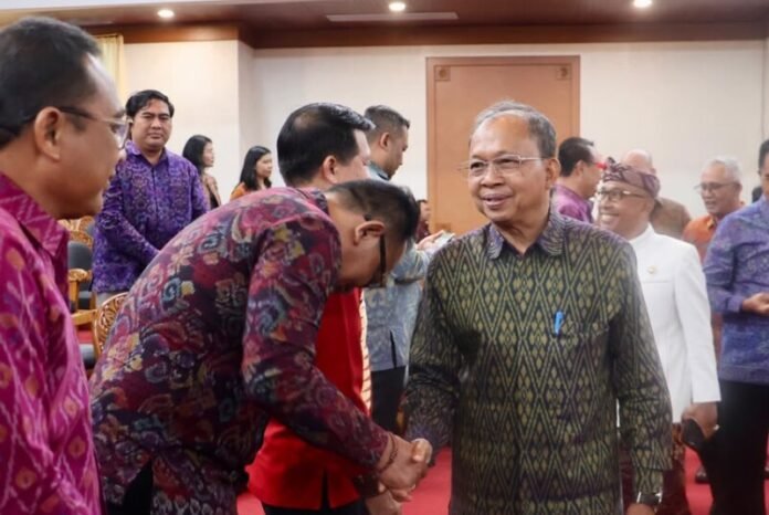 Perubahan APBD Bali 2026 Dibahas, Gubernur Koster Tekankan PAD, Infrastruktur dan Pemerataan Ekonomi