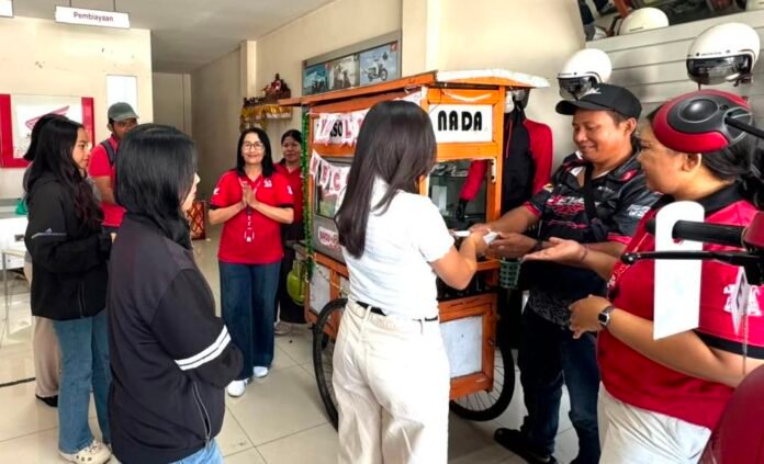 Bukan Sekadar Apresiasi, Dealer Kecak Motor Hadirkan Semangat Sosial di Hari Pelanggan Nasional