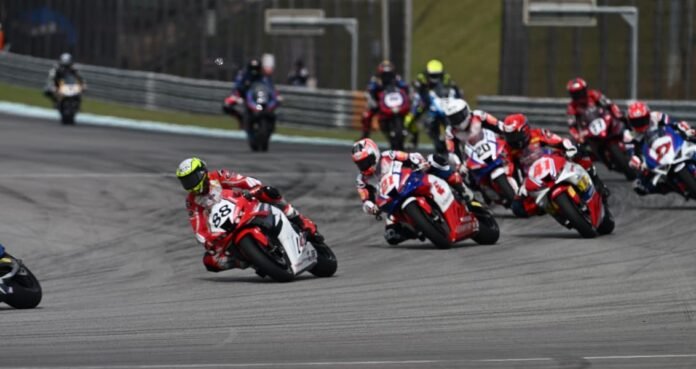 Adenanta Putra Bidik Podium ASB1000 di Sepang, Modal Positif dari Mandalika