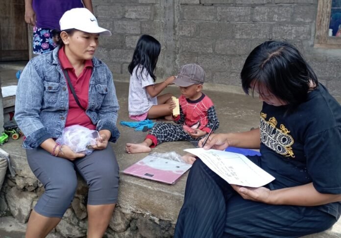 Pemkab Buleleng terus memperkuat pencegahan stunting melalui pemenuhan gizi, pemeriksaan kesehatan, dan pemantauan rutin balita, dengan angka stunting tercatat 3,47 persen atau 1.014 balita per Oktober 2026.