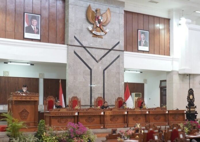 APBD Buleleng 2027 Mulai Dibahas, Pembangunan Gedung RSUD Disiapkan Bertahap