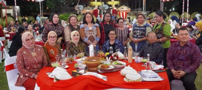 Gubernur Bali Minta Kepala Daerah Perkuat PKK, Posyandu dan Dekranasda agar Program Tepat Sasaran